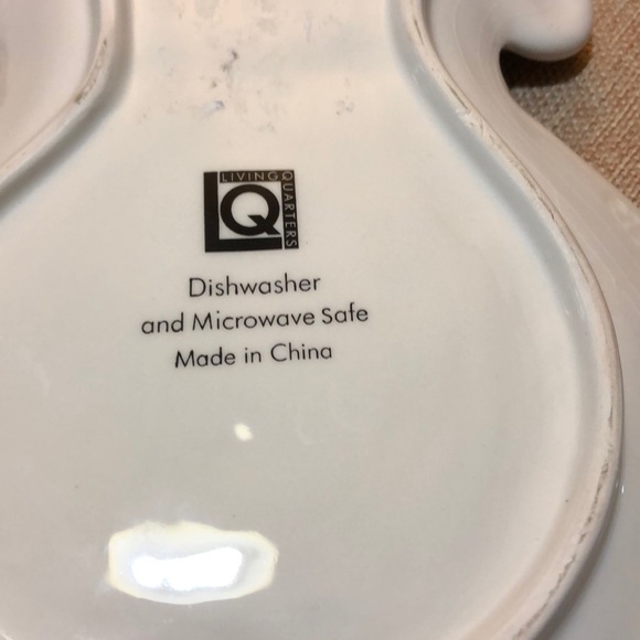 Penguin snack set - Picture 6 of 6